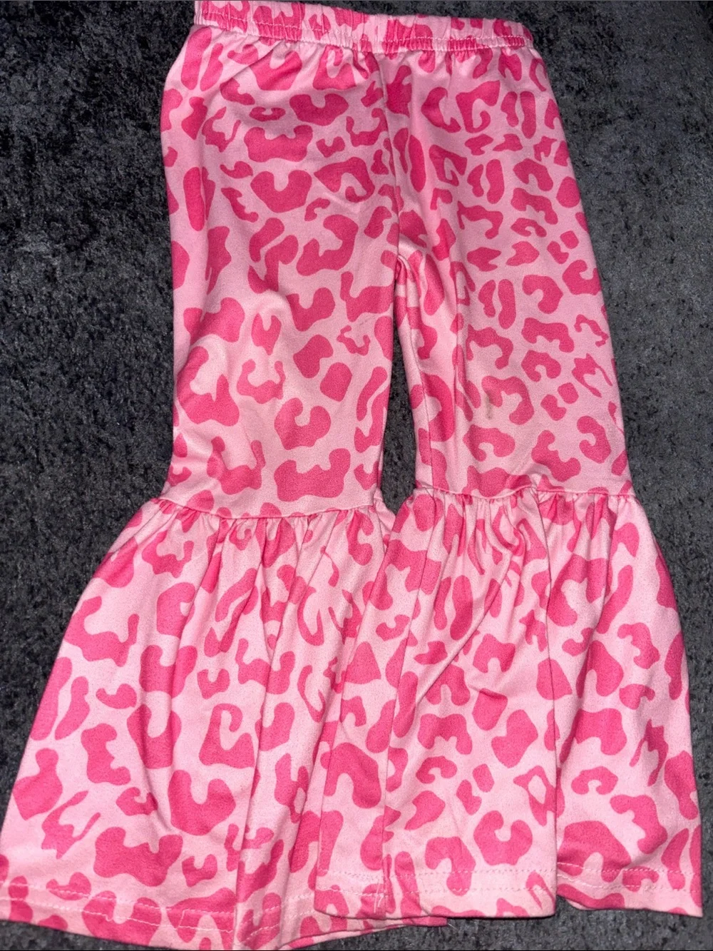 Toddler pants